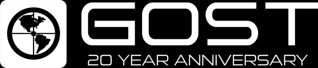 GOST — 20 Years