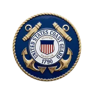 US Coast Guard Award